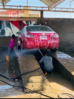 تۆیۆتا کامری